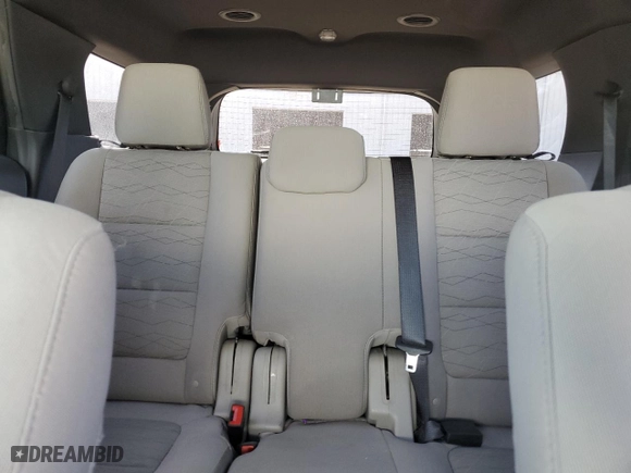 2015 Ford Explorer with VIN 1FM5K7B86FGB51450, listed as a Copart auction lot 44599505 with 69,593 mi miles and Salvage Title. Bid and sale history available at carsss.com. Image 10.
