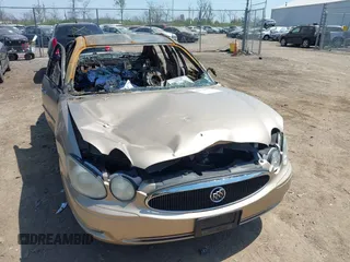 2010 Buick LaCrosse CXL with VIN 1G4GC5EG7AF249317, listed as a IAAI auction lot 42079681 with 159,828 mi miles and . Bid and sale history available at DreamBid. Image 6.