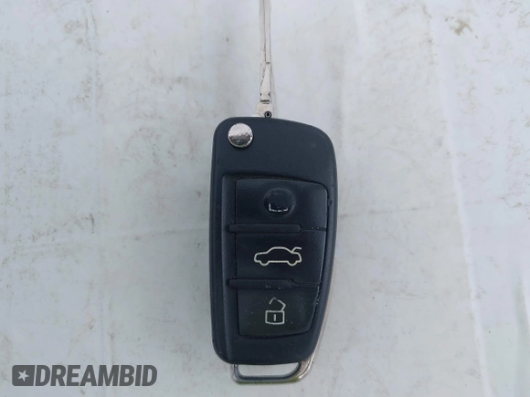2007 Audi A4 z VIN WAUEH78E57A062129, wystawiony jako IAAI lot #42426196 z przebiegiem 165 157 mil mil oraz . Historia ofert i sprzedaży dostępna na DreamBid. Obrazek 11.
