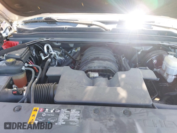 2020 Chevrolet Tahoe LT with VIN 1GNSKBKC5LR121085, listed as a IAAI auction lot 42341677 with 123,579 mi miles and . Bid and sale history available at DreamBid. Image 10.