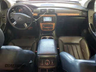 2008 Mercedes-Benz R 3.5L with VIN 4JGCB65E88A064044, listed as a Copart auction lot 61791755 with 192,038 mi miles and Clean title. Bid and sale history available at DreamBid. Image 8.