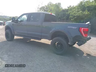 2021 Ford F-150 XL with VIN 1FTFW1E85MKD35973, listed as a IAAI auction lot 42381874 with 57,982 mi miles and . Bid and sale history available at DreamBid. Image 3.