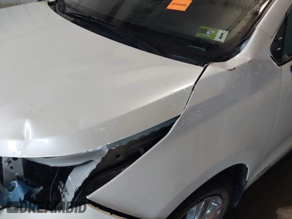 2021 Toyota Sienna Limited with VIN 5TDZSKFCXMS031760, listed as a IAAI auction lot 41294945 with 68,804 mi miles and . Bid and sale history available at DreamBid. Image 19.
