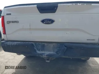 2016 Ford F-150 XL с VIN 1FTMF1C80GKE43156, выставлен на аукционе IAAI как лот 41677981 с пробегом 183 286 миль миль и . История ставок и продаж доступна на DreamBid. Изображение 6.