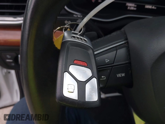 2021 Audi Q5 Premium Plus с VIN WA1BAAFY5M2018717, выставлен на аукционе IAAI как лот 41913108 с пробегом 79 866 миль миль и . История ставок и продаж доступна на DreamBid. Изображение 11.