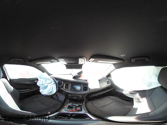 2018 Dodge Charger SXT Plus with VIN 2C3CDXHG0JH234684, listed as a IAAI auction lot 40981415 with Not Provided miles and . Bid and sale history available at DreamBid. Image 19.
