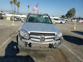 2014 Mercedes-Benz GLK 350 with VIN WDCGG5HBXEG255390, listed as a Copart auction lot 73365014 with 49,745 mi miles and Salvage Title. Bid and sale history available at DreamBid. Image 12.