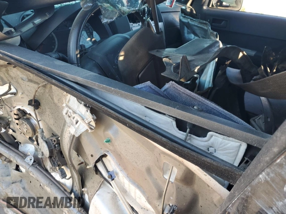 2012 Ford Escape XLT with VIN 1FMCU0D70CKC85800, listed as a Copart auction lot 82140514 with Not provided miles and Salvage title. Bid and sale history available at DreamBid. Image 8.