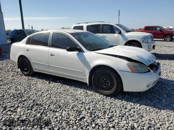 2003 Nissan Altima S with VIN 1N4AL11D13C158830, listed as a Copart auction lot 53248725 with 192,914 mi miles and Non Repairable. Bid and sale history available at carsss.com. Image 4.