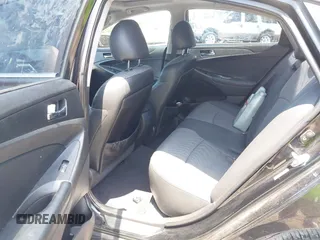 2011 Hyundai Sonata Limited with VIN 5NPEC4AC5BH068944, listed as a IAAI auction lot 42200784 with 133,256 mi miles and . Bid and sale history available at DreamBid. Image 8.