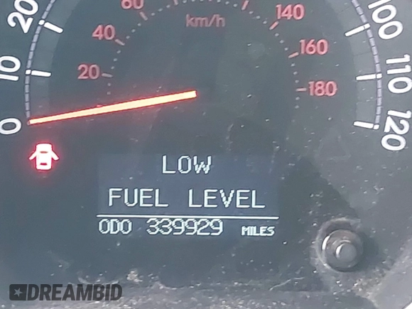 2007 Toyota Tundra Limited z VIN 5TBEV58197S459237, wystawiony jako IAAI lot #41852184 z przebiegiem 339 929 mil mil oraz . Historia ofert i sprzedaży dostępna na DreamBid. Obrazek 15.