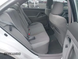 2011 Toyota Camry LE with VIN 4T4BF3EK3BR198945, listed as a IAAI auction lot 41879536 with 297,861 mi miles. Bid and sale history available at carsss.com. Image 8.