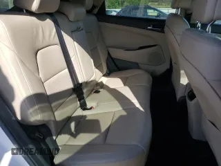 2016 Hyundai Tucson Limited with VIN KM8J33A2XGU117712, listed as a Copart auction lot 52489815 with 149,843 mi miles and Salvage Title. Bid and sale history available at carsss.com. Image 12.
