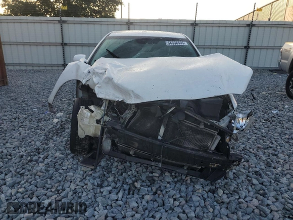 2009 Toyota Camry with VIN 4T1BE46K69U812480, listed as a Copart auction lot 54398595 with 157,804 mi miles and Salvage Title. Bid and sale history available at carsss.com. Image 5.