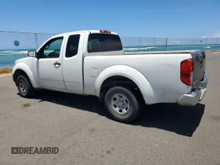 2013 Nissan Frontier S with VIN 1N6BD0CT3DN719929, listed as a Copart auction lot 62121275 with 111,624 mi miles and Clean title. Bid and sale history available at DreamBid. Image 2.