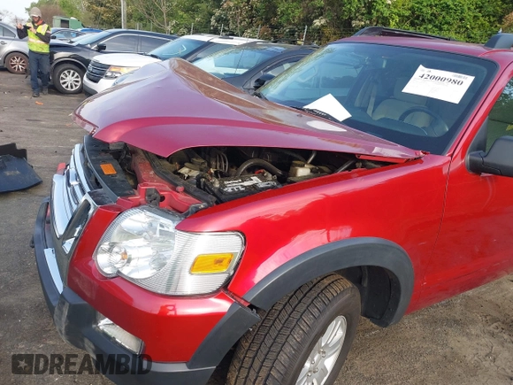 2008 Ford Explorer Sport Trac XLT с VIN 1FMEU51EX8UA37834, выставлен на аукционе IAAI как лот 42000980 с пробегом 43 823 миль миль и . История ставок и продаж доступна на DreamBid. Изображение 13.