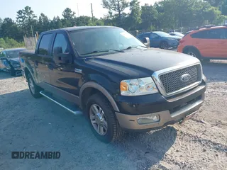 2005 Ford F-150 XLT с VIN 1FTPW12575KD47090, выставлен на аукционе IAAI как лот 42469356 с пробегом 168 159 миль миль и . История ставок и продаж доступна на DreamBid. Изображение 1.