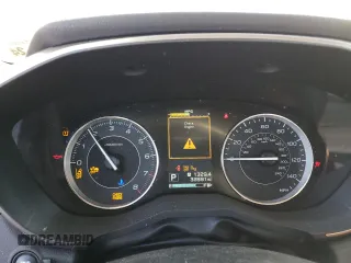 2019 Subaru Impreza Limited with VIN 4S3GKAU60K3612102, listed as a Copart auction lot 40752734 with 32,891 mi miles and Salvage title. Bid and sale history available at DreamBid. Image 9.