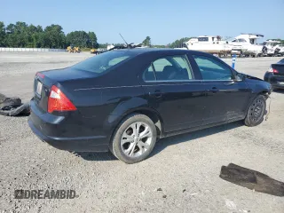 2012 Ford Fusion SE z VIN 3FAHP0HA9CR273430, wystawiony jako Copart lot #62766575 z przebiegiem 212 399 mil mil oraz Szkoda całkowita • Salvage title. Historia ofert i sprzedaży dostępna na DreamBid. Obrazek 3.