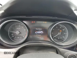 2020 Buick Encore GX Select с VIN KL4MMDS21LB124616, выставлен на аукционе Copart как лот 60614635 с пробегом 71 371 миль миль и Списание • Salvage title. История ставок и продаж доступна на DreamBid. Изображение 9.