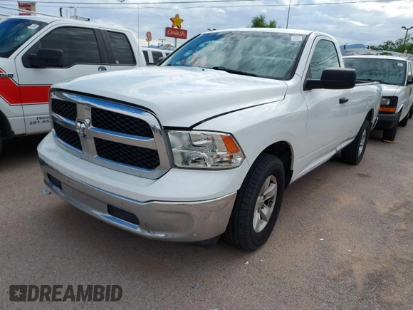 2019 Ram 1500 Tradesman с VIN 3C6JR6DT0KG560768, выставлен на аукционе IAAI как лот 42835356 с пробегом 115 811 миль миль и . История ставок и продаж доступна на DreamBid. Изображение 29.