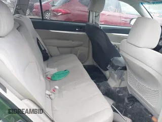 2013 Subaru Outback Premium с VIN 4S4BRCGC8D3247010, выставлен на аукционе IAAI как лот 41212433 с пробегом 221 139 миль миль и . История ставок и продаж доступна на DreamBid. Изображение 8.