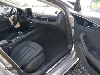 2020 Audi A4 Premium z VIN WAUGMAF45LA067448, wystawiony jako IAAI lot #41712095 z przebiegiem 66 321 mil mil oraz . Historia ofert i sprzedaży dostępna na DreamBid. Obrazek 5.