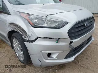 2020 Ford Transit Connect XLT с VIN NM0LS7F26L1480663, выставлен на аукционе IAAI как лот 41842604 с пробегом 105 011 миль миль и . История ставок и продаж доступна на DreamBid. Изображение 6.