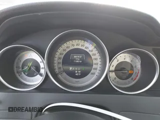 2014 Mercedes-Benz C 250 Sport with VIN WDDGF4HB5EA933412, listed as a IAAI auction lot 41937278 with 110,016 mi miles and . Bid and sale history available at carsss.com. Image 7.