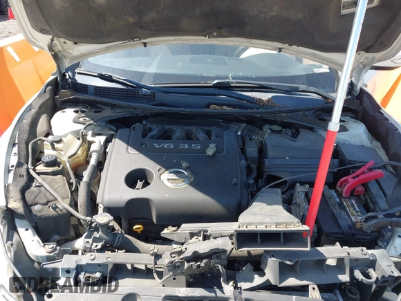 2013 Nissan Altima SV with VIN 1N4BL3AP5DC911951, listed as a IAAI auction lot 42176925 with 172,587 mi miles and . Bid and sale history available at DreamBid. Image 10.