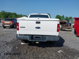 2004 Ford F-150 XLT with VIN 1FTPX14584NC29167, listed as a IAAI auction lot 42389085 with 88,252 mi miles and . Bid and sale history available at DreamBid. Image 16.