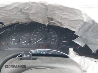 2003 Chevrolet Cavalier with VIN 1G1JC52FX37326080, listed as a IAAI auction lot 41815261 with 192,671 mi miles and . Bid and sale history available at DreamBid. Image 7.