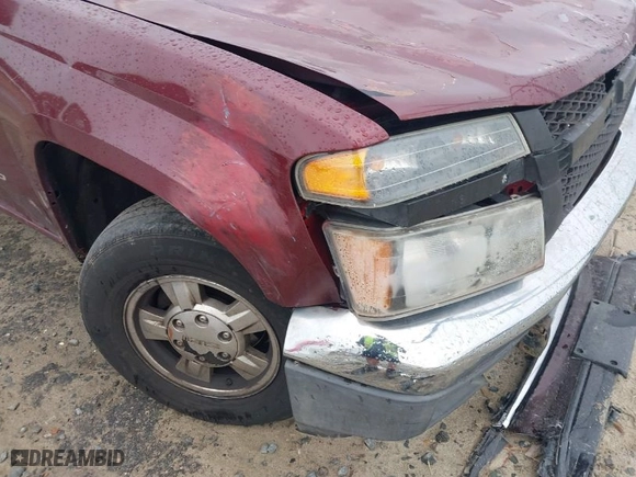 2008 Isuzu i-290 S with VIN 1GGCS299788702333, listed as a IAAI auction lot 41437596 with 255,002 mi miles. Bid and sale history available at carsss.com. Image 6.