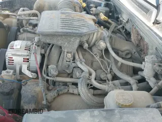 2006 Dodge Dakota with VIN 1D3HW58J86S611250, listed as a IAAI auction lot 42322496 with 251,503 mi miles and . Bid and sale history available at DreamBid. Image 12.