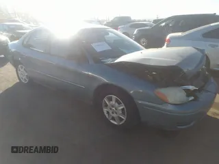 2007 Ford Taurus SE z VIN 1FAFP53U47A130276, wystawiony jako IAAI lot #38111355 z przebiegiem 205 721 mil mil oraz . Historia ofert i sprzedaży dostępna na DreamBid. Obrazek 1.