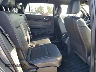 2022 Volkswagen Atlas SE с VIN 1V2JC2CA6NC202891, выставлен на аукционе Copart как лот 65424014 с пробегом 28 589 миль миль и Списание • Salvage title. История ставок и продаж доступна на DreamBid. Изображение 11.