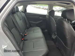 2024 Honda Accord EX-L с VIN 1HGCY2F67RA022180, выставлен на аукционе Copart как лот 57275885 с пробегом 14 132 миль миль и Списание • Salvage title. История ставок и продаж доступна на DreamBid. Изображение 10.