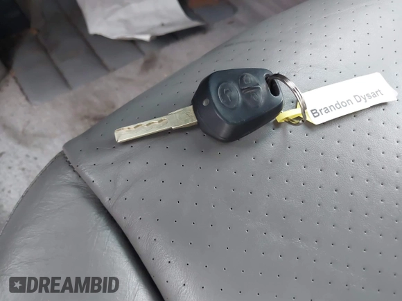 2003 Porsche Boxster S с VIN WP0CB29853U662035, выставлен на аукционе IAAI как лот 41845536 с пробегом 42 026 миль миль и . История ставок и продаж доступна на DreamBid. Изображение 11.