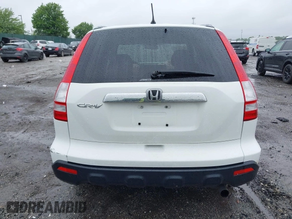 2008 Honda CR-V EX z VIN JHLRE485X8C008636, wystawiony jako IAAI lot #42265151 z przebiegiem 172 598 mil mil oraz . Historia ofert i sprzedaży dostępna na DreamBid. Obrazek 15.