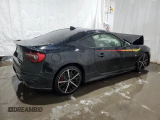 2019 Toyota 86 GT with VIN JF1ZNAE1XK9701181, listed as a Copart auction lot 44315805 with 47,245 mi miles and Clean Title. Bid and sale history available at carsss.com. Image 3.