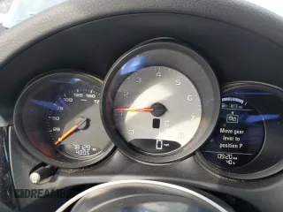 2019 Porsche Macan S с VIN WP1AB2A5XKLB32641, выставлен на аукционе Copart как лот 47882015 с пробегом 78 129 миль миль и Списание • Salvage title. История ставок и продаж доступна на DreamBid. Изображение 9.