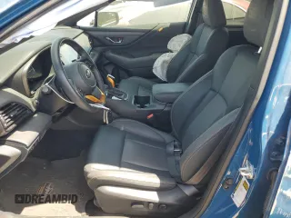 2022 Subaru Outback Wilderness with VIN 4S4BTGUD2N3216701, listed as a Copart auction lot 57120175 with 26,147 mi miles and Salvage title. Bid and sale history available at DreamBid. Image 7.