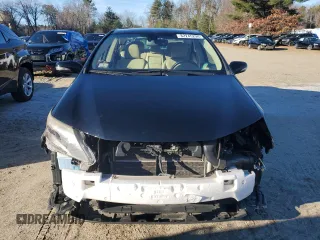 2010 Lexus HS 250h with VIN JTHBB1BA4A2036017, listed as a Copart auction lot 82245294 with 102,699 mi miles and Salvage Title. Bid and sale history available at carsss.com. Image 5.