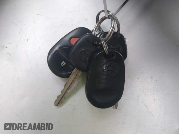 2006 Toyota Sienna CE with VIN 5TDZA23C56S451307, listed as a IAAI auction lot 42158464 with 275,876 mi miles and . Bid and sale history available at DreamBid. Image 11.