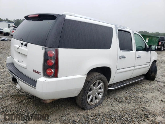 2007 GMC Yukon XL z VIN 1GKFK66837J193760, wystawiony jako Copart lot #58506515 z przebiegiem 198 342 mil mil oraz Szkoda całkowita • Salvage title. Historia ofert i sprzedaży dostępna na DreamBid. Obrazek 3.