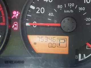 2019 Nissan Frontier SV z VIN 1N6AD0ER3KN772429, wystawiony jako IAAI lot #42228610 z przebiegiem 75 346 mil mil oraz . Historia ofert i sprzedaży dostępna na DreamBid. Obrazek 15.