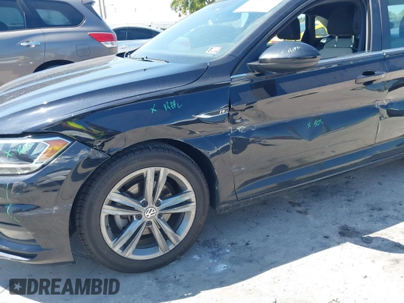 2020 Volkswagen Jetta S с VIN 3VWCB7BU4LM073158, выставлен на аукционе IAAI как лот 42345753 с пробегом 91 744 миль миль и . История ставок и продаж доступна на DreamBid. Изображение 6.