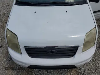 2013 Ford Transit Connect XLT z VIN NM0KS9BN3DT147821, wystawiony jako Copart lot #61053745 z przebiegiem 201 578 mil mil oraz Szkoda całkowita • Salvage title. Historia ofert i sprzedaży dostępna na DreamBid. Obrazek 12.