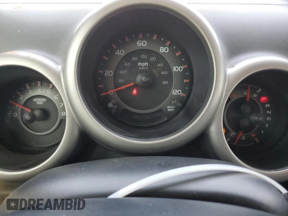 2005 Honda Element EX with VIN 5J6YH18645L015580, listed as a Copart auction lot 56250095 with 185,627 mi miles and Clean Title. Bid and sale history available at DreamBid. Image 9.
