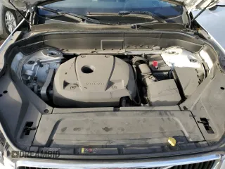 2016 Volvo XC90 T6 Momentum with VIN YV4A22PK8G1045772, listed as a Copart auction lot 45231845 with 73,976 mi miles and Clean Title. Bid and sale history available at carsss.com. Image 12.